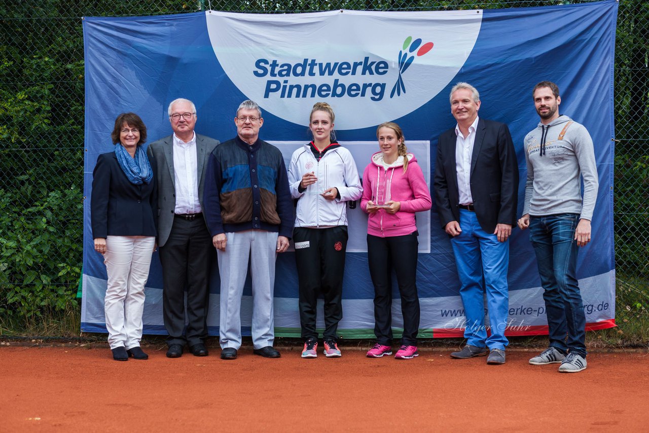 Bild 328 - Stadtwerke Pinneberg Cup Sonntag